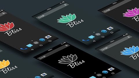 How to Install BlissPop Lollipop 5.0.2 ROM on OnePlus One