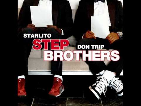 Don Trip & Starlito - Step Brothers -5th Song