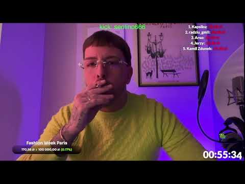 SENTINO SNIPPET NOWEJ NUTY | 06.01.2025