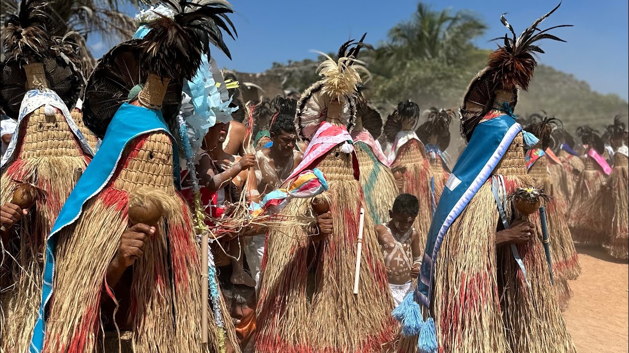 MENINO NO RANCHO   MOMENTOS DE FÉ E RESISTÊNCIA                        @povopankararu4879
