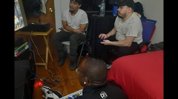 MvC2: NYC Session - Sanford vs Kest FT10 w/Player Cam .:11.26.22:.