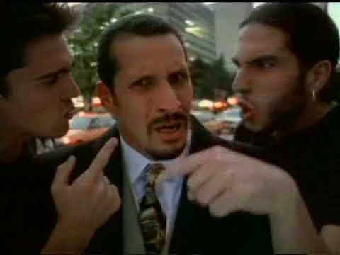 Ekhymosis — Ekhymosis - Los Traidores (1997) [HD 720p]