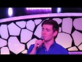 Emmet Cahill's tribute to George CT Cruise II