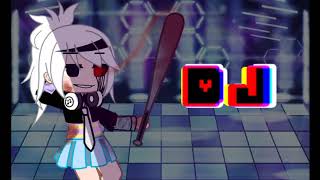 #BadAppleAUFrans Bad Apple Frans Child AU | Underfresh Frans Child | by @deer_cerb6878