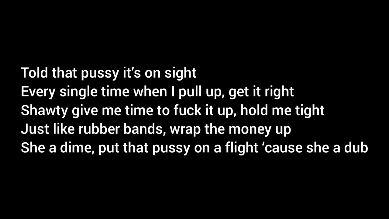 Flvme FaceTime (Feat. Die Mondez) Dead Or Alive Lyrics YouTube