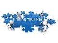 Finding Your Parts