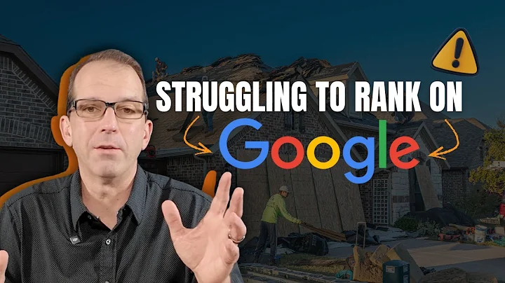 Roofers: Struggling to Rank on Google? This Software Fixes Your SEO Fast