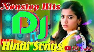 Hindi old non stop DJ remix song | 90s non stop DJ remix song | Bollywood old 90s DJ remix song