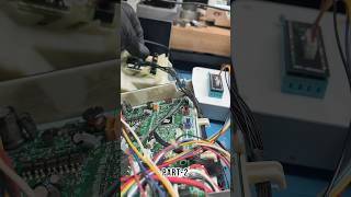 Inverter Ac Pcb Repair Mcu Programming Using Black Box For Pcb Repair Training Whatsapp 7297939704