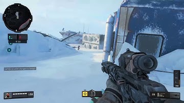 Bo4 jitter mod