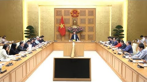 Phấn đấu điều hành CPI năm 2025 tăng khoảng 3,3% so với 2024