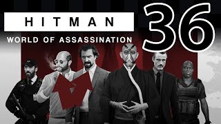 Let's Play Hitman World of Assassination - Part 36: The Sarajevo III & IV by Zachawry 21 views 1 month ago 50 minutes