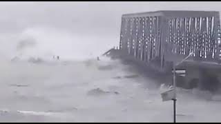Tropical Cyclone Amphan | Cyclone at Kolkata West Bengal | Cyclone in India | Cyclone 2020