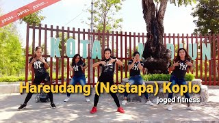 Download lagu Hareudang Nestapa Koplo |TikTok Panas Panas | Joged Fitness | iDanceFit Choreo MP3 Download lagu Hareudang Nestapa Koplo |TikTok Panas Panas | Joged Fitness | iDanceFit Choreo