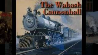 Chet Atkins "Wabash Cannonball" / "Freight Train" chords