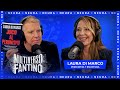 Laura Di Marco con Alejandro Fantino - Mano a Mano | Multiverso Fantino - 23/05