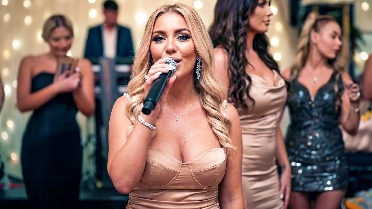 Vocea Stelelor - Dragoste în vânt (Official Video)