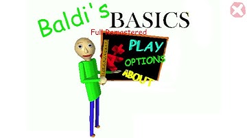 Baldi