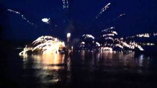Most Epic Fireworks Fail