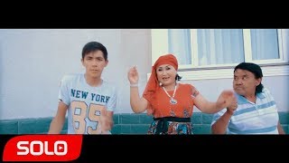 Анара - Биздин агай / Жаны тамашалуу клип 2018