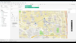 NETWORK VISUALIZATION