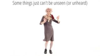 Saferflix- Some things can't be unseen