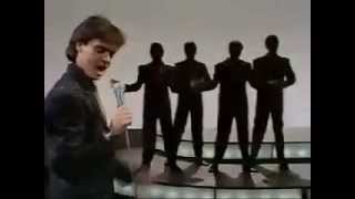 Oh Boy 1980   What Do You Want To Make Those Eyes At Me For