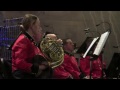 Presidents Own Marine Corps Band