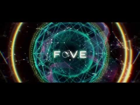 &quot;FOVE&quot; The first eye tracking head mount display