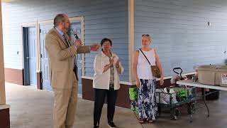 Escanaba Marketplace Kitchen Grand Opening
