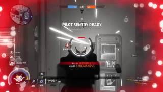 Titanfall 2 - Multiplayer Highlights