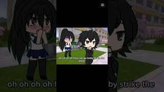 Pretty little psycho!! || Ayano || #yanderesimulator #gachalife #yansim #gacha #viral #blowthisup