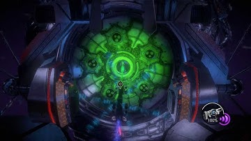 Saints Row IV episode 29 - Breaking the Matrix