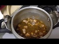 🎥 Carne De Panela Com Sobras De Churrasco 🍗