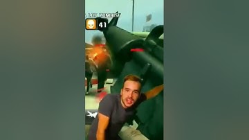 M16 kk - Desert Eagle GOD | Dead Trigger 2