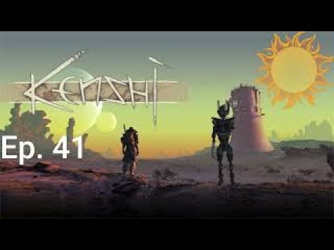 Lets Play Kenshi Ep 41 King Gurgler Youtube 