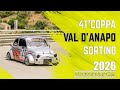 Paletta Mirko PSG 41° Coppa Val D'Anapo Sortino 2026