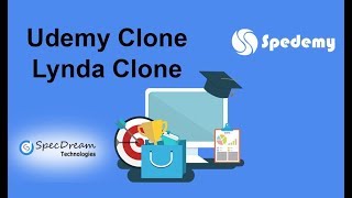 Udemy Clone | Lynda Clone | Online Education Software - Spedemy Net Worth
