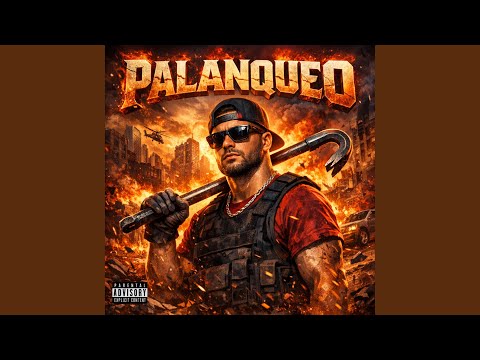 Palanqueo