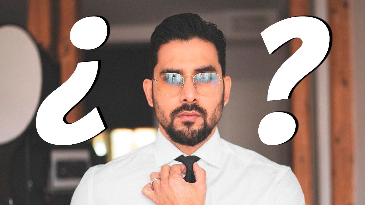 QUIÉN es MAGNO SCAVO | ENTREVISTA