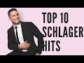 TOP 10 Mega Schlager Hits ⭐