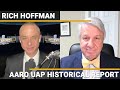 Rich hoffman  aaro uap historical report