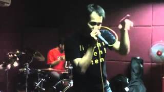 Yin & Yang (Search Cover)