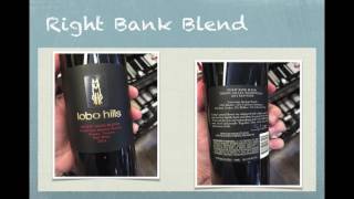 Winecast: Unregulated Label Terms