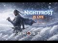 Ghost of Tsushima LIVE 💀 | Stealth fail = direct war