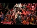 Roman Reigns vs. Sheamus - WWE World Heavyweight Championship Match: Raw, December 14, 2015