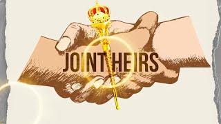 JOINT HEIRS || 4TH JUNE 2024