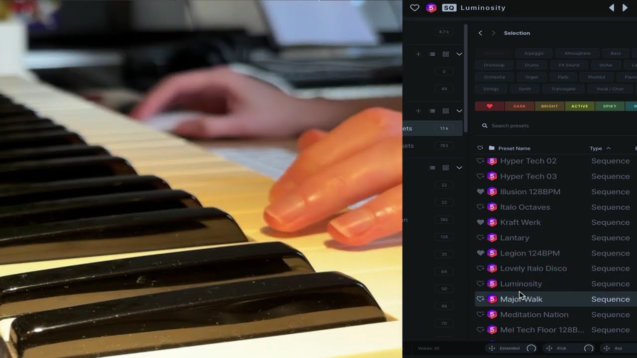 Finding my favourite Nexus 5 Sequences! - YouTube