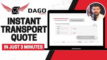 Shipping Cost Calculator – Instant Transport Quote in 3 Minutes