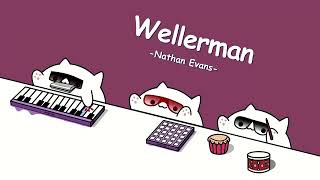 Nathan Evans - Wellerman [cover by Bongo Cat] Resimi